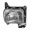 Tyc Remanufactured  Tyc Headlight Assembly, 22-1010 22-1010 - alternate 6